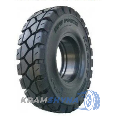 Kabat Standard Solid (индустриальная) 21.00/8 R9