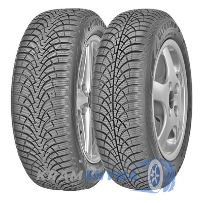 Goodyear UltraGrip 9 + 195/65 R15 91T
