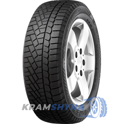 Gislaved Soft*Frost 200 225/50 R17 98T XL FR