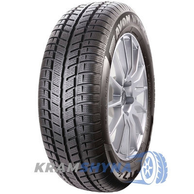Avon WT7 Snow 195/65 R15 95T XL