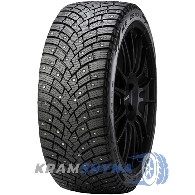 Pirelli Ice Zero 2 255/40 R20 101H XL (под шип)