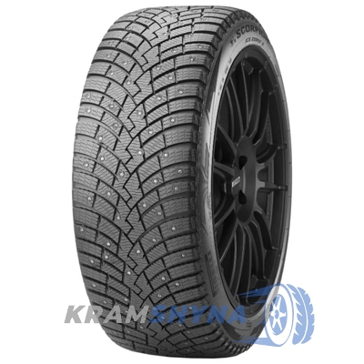 Pirelli Scorpion Ice Zero 2 285/45 R20 112H XL (шип)