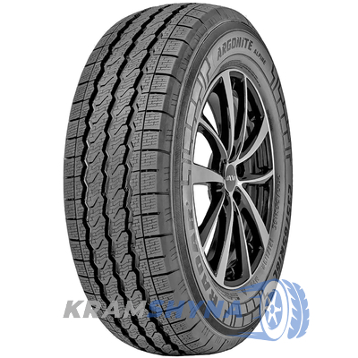 Radar Argonite Alpine 195/75 R16C 110/108R