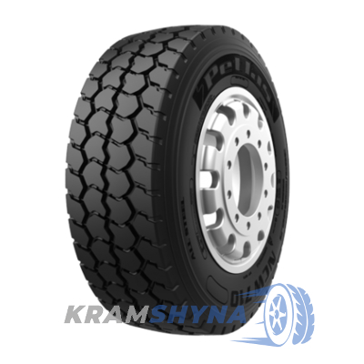 Petlas NCW710 (универсальная) 385/65 R22.5 160K