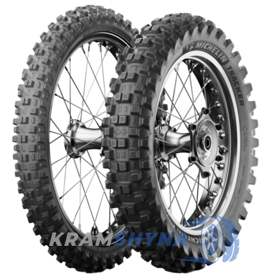 Michelin Tracker 120/90 R18 65R