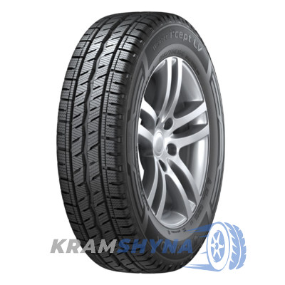 Hankook Winter i*cept LV RW12 205/70 R15C 106/104R