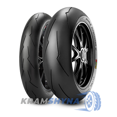 Pirelli Diablo Supercorsa V3 180/55 R17 73W