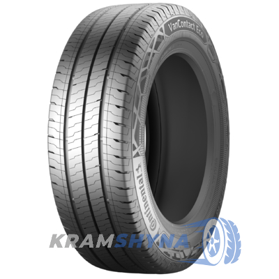 Continental VanContact Eco 205/65 R16C 107/105T