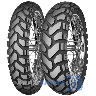 Mitas E-07+ DAKAR 150/70 R17 69T
