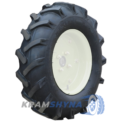 ZUBR R-1 (с/х) 6.00 R12 PR8