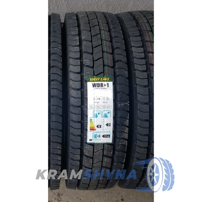 WestLake WDR+1 (ведущая) 245/70 R17.5 136/134M