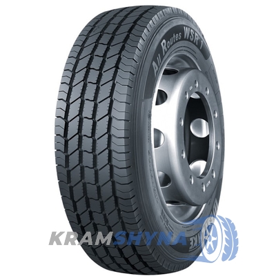 WestLake WSR+1 (рулевая) 235/75 R17.5 132/130J