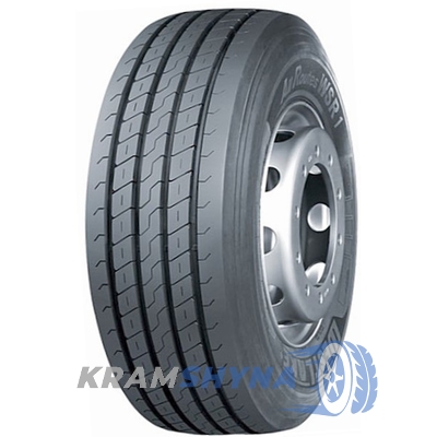 WestLake WSR1 (рулевая) 315/80 R22.5 154/150M