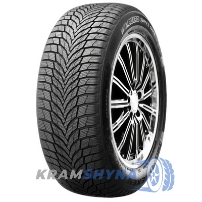 Nexen WinGuard Sport 2 SUV WU7 235/60 R17 106H XL