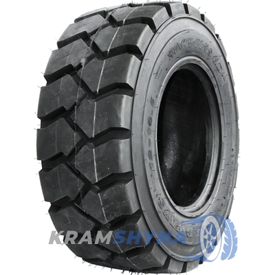 Speedways RockPlus HD (индустриальная) 12 R16.5 143A2 PR14