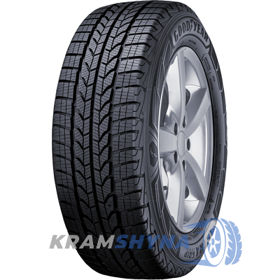 Goodyear UltraGrip Cargo 195/65 R16C 104/102T
