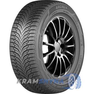 Arcron All Climate AC-1 225/45 R17 94V XL