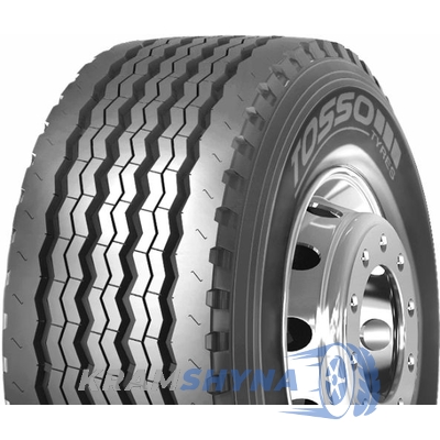TOSSO ENERGY BS838Т (прицепная) 385/65 R22.5 160K PR20