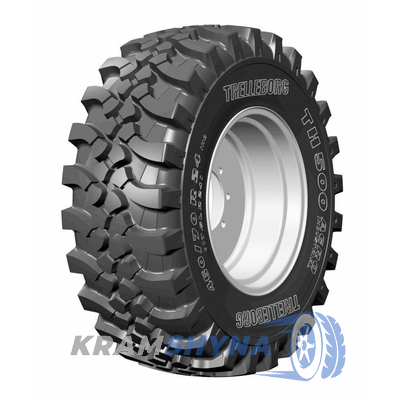 Trelleborg TH500 (индустриальная) 460/70 R24 159A8