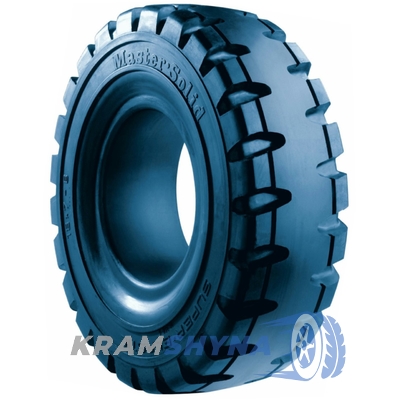 Trelleborg MasterSolid (индустриальная) 21.00/8 R9