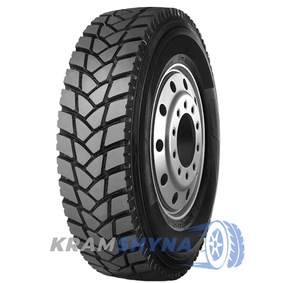 Wellplus Power WDM916 (ведущая) 315/80 R22.5 156/150L