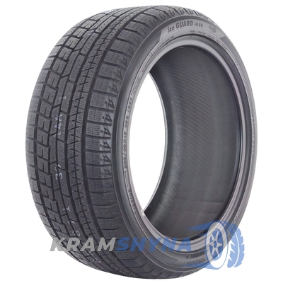 Yokohama IceGUARD iG60A 245/50 R19 105Q XL ZPS