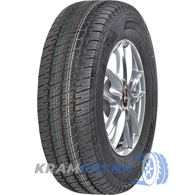 Barum Vanis AllSeason 235/65 R16C 115/113R