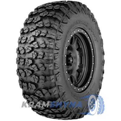 Yokohama Geolandar X-MT G005 40.00/13.5 R17 121Q