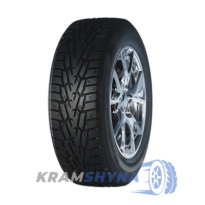 Haida Winter HD677 215/65 R16 102T XL (под шип)