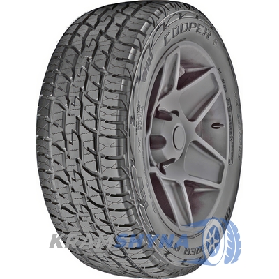 Cooper Discoverer ATT 265/65 R17 116H XL
