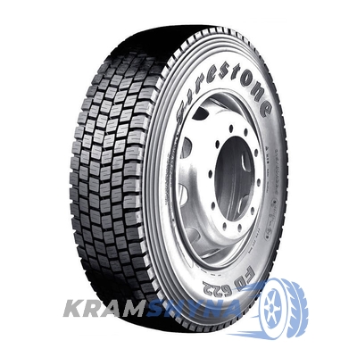 Firestone FD622+ (ведущая) 295/80 R22.5 152/148M