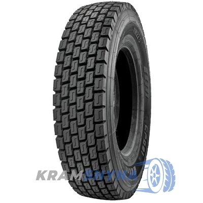Compasal CPD81 (ведущая) 265/70 R19.5 143/141J