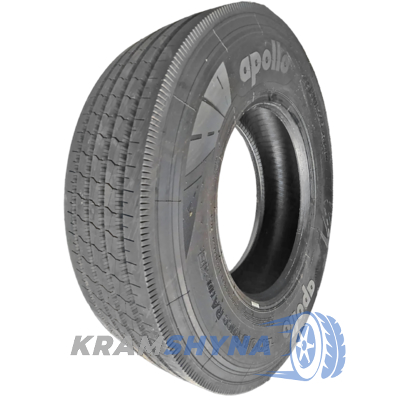 Apollo ENDURACE-RA HD (рулевая) 295/80 R22.5 154/149M