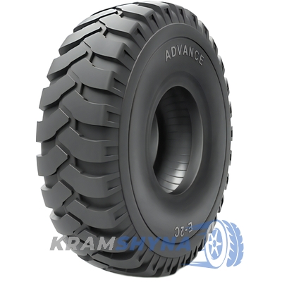 Advance E-2C (индустриальная) 14.00 R20 PR24