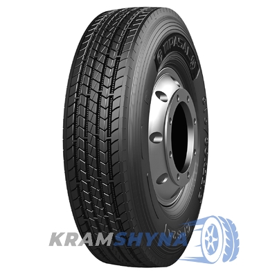 Compasal CPS21 (рулевая) 285/70 R19.5 150/148J