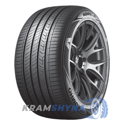 Kumho Majesty 9 Solus TA91 235/45 R19 99V XL