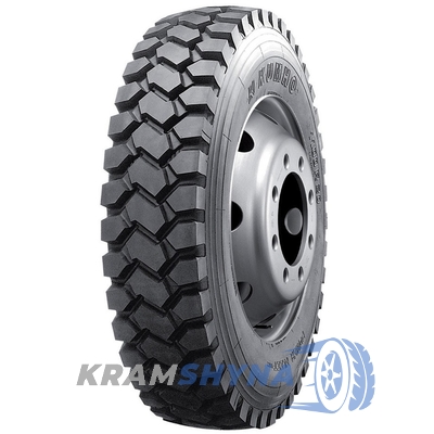 Kumho KFD04 (ведущая) 11 R24.5 149/146G