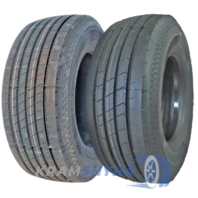 Constancy Ecosmart 66 (прицепная) 385/65 R22.5 160K PR20
