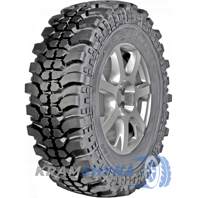 Equipe (наварка) EXTREME OFF ROAD TREKKER 4*4 235/75 R15 115/113Q
