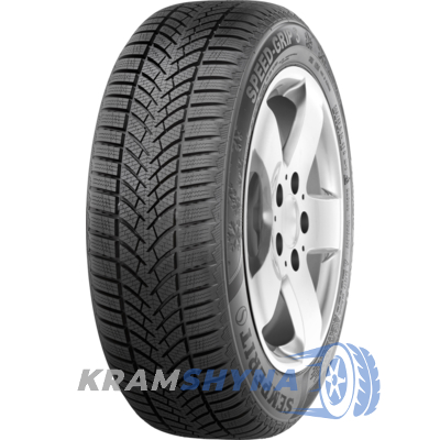 Semperit Speed-Grip 3 185/55 R15 86H XL