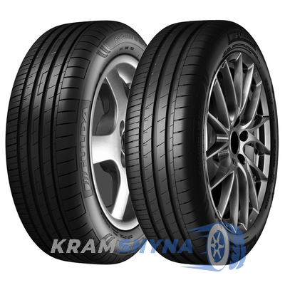 Fulda EcoControl HP2 205/50 R17 93V XL FR