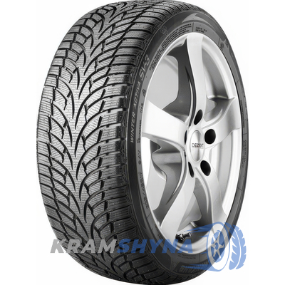 Nankang Winter Activa SV-3 275/45 R21 110V XL