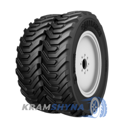 Alliance 528 Dual Master (индустриальная) 315/80 R22.5 158A8
