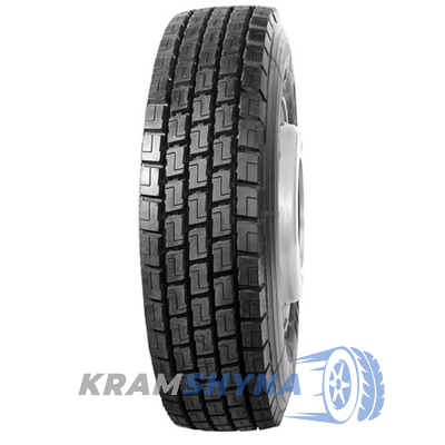 Torque TQ668 (ведущая) 295/80 R22.5 152/149M PR18