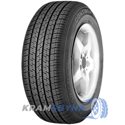 Continental Conti4x4Contact 255/55 R18 105V FR MO