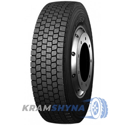WestLake AD153 (ведущая) 295/80 R22.5 152/149M
