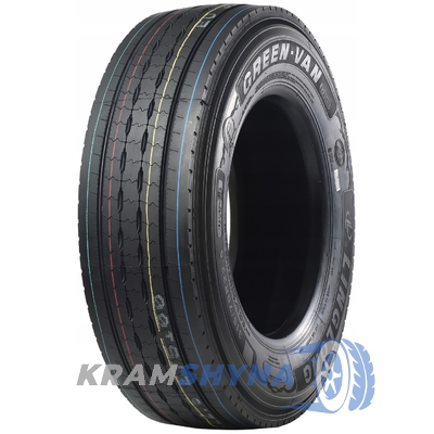 LingLong Green-Van ETS100 (рулевая) 315/70 R22.5 156/150L