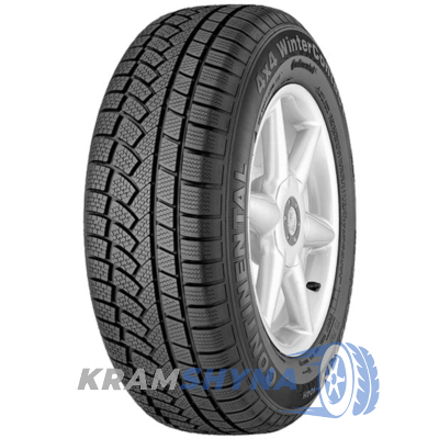 Continental 4x4 WinterContact 255/55 R18 105H FR MO