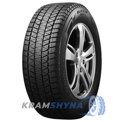 Bridgestone Blizzak DM-V3 235/55 R19 105T XL