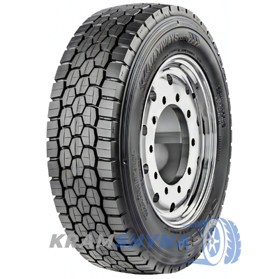 Lassa Maxiways 110D (ведущая) 225/75 R17.5 129/127M